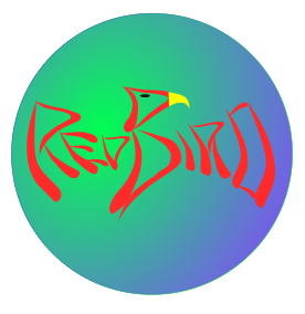 RedBirD-logo
